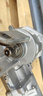 фото thumb №10, Усилитель электрические колонка рулевая opel mokka 28139217 95137186