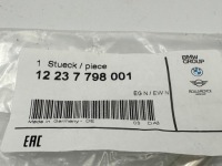 Nowa свічка розжарювання дизель mini r55 lci r56 lci r60 r61 7798001 Доставка, фото thumb