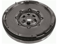 фото thumb №1, Колесо маховики vw multivan t5 2.0 09-15 t6 2.0 15-19