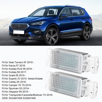 фото thumb №10, 2 szt. освітлення led na ноги з джгут трубопровід