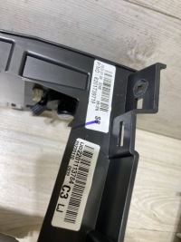 Renault arkana 2022 підлокітник тунель середній Недорого, фото thumb