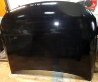 фото thumb №1, Капот vw passat b6 05- lc9x