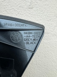 фото thumb №10, Jaguar f-pace x761 15-21r молдинг накладка заглушка диски hk8m-1022