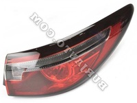 фото thumb №1, Mazda 6 gl лампа задняя w крыло full led 2018 правая