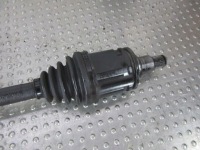 фото thumb №9, Toyota rav4 ii 2.0d 02-03 приводной вал левая перед механическая коробка передач