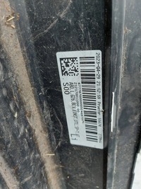 фото thumb №11, Bmw 4 i4 g26 молдинг порог правая накладка порог