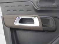 фото thumb №7, Citroen c5 aircross боковина оббивка двері лівий задній