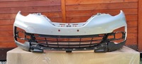 фото thumb №1, Бампер перед renault captur lift