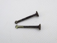 фото thumb №15, Citroen xsara picasso набор тормозной левый задняя