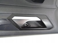 фото thumb №14, Vw t roc обшивки обшивка дверь материал перед led