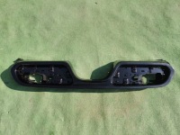 фото thumb №1, Mini f56 s jcw дифузор бампера задня заднього 7351658