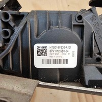 фото thumb №4, Ford ecosport ii lift mk2 педаль газа тормоза сцепления