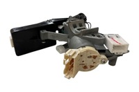 фото thumb №7, Замок запалювання mitsubishi outlander ii cw_w 8670a039 2.4l бензиновий 2009