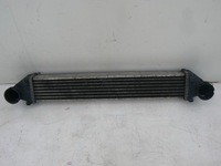 фото thumb №1, Mercedes a-klasa w169 2.0 cdi интеркулер охладитель