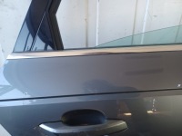 Дверь --- audi a4 b9 седан дорестайлинг  2015-2019 -- задняя правое  -- коплектная Оригинал, фото thumb