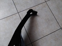 фото thumb №5, Уголок поперечина - панель фары левый - vw up - seat mi - skoda citigo