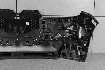 фото thumb №11, Bmw ix i20 бампер переднє перед датчики м-пакет блакитний ridge c35