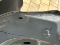 фото thumb №9, Ford focus mk4 jx7b-a16854-ae капот