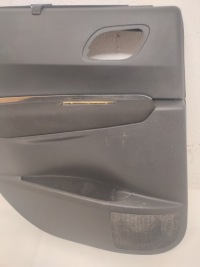 фото thumb №5, Peugeot 3008 i обшивка дверь левый задняя задний шторка