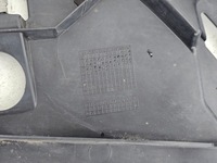 фото thumb №15, Защита плита pod бампер mercedes cla w118 2018-2023 c118 org a1188854600