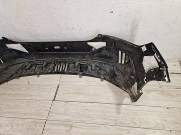 фото thumb №14, Бампер задний зад kia ev6