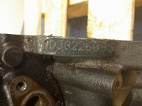 фото thumb №10, Skoda octavia iii lift 2.0 tdi 184 km djga блок двигуна 03n023c