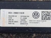 фото thumb №8, Рессора ось подвеска 1 щетка vw crafter ii man tge 2n0511151r 2021r 2.0d