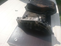 фото thumb №4, Astra j zafira b a17dtr поддон масляная