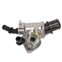 фото thumb №10, Термостат жидкость охлаждающий с датчиком корпус precyzyjna контроль 8t