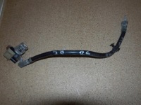 фото thumb №1, Клемма минусовая шланг ford focus mk3 rs