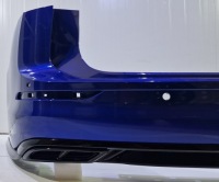 фото thumb №13, Vw golf viii 8 hb бампер задня задній