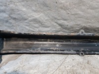 фото thumb №11, Vw bora sedan балка бампера перед 1j0806636a