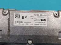 фото thumb №7, Камера перед радар jaguar xe gx63-19h406 0203500191