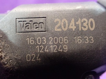 фото thumb №6, Opel astra h iii 04-07 переключатель комбинированный света 13236786kr