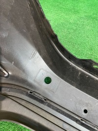 фото thumb №10, Бампер передній перед honda cr-v iv lift 14-17