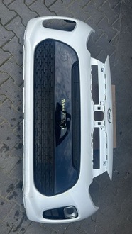 фото thumb №1, Kia picanto 2017- бампер перед передній