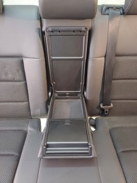 фото thumb №10, Сиденья заднее сиденье задняя задняя mercedes-benz e-klasa w212 kombi 09-12