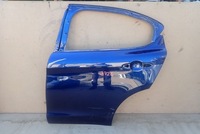 фото thumb №1, Дверь левая задние левый задняя alfa romeo stelvio