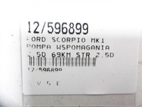 фото thumb №7, Scorpio mk1 насос усилителя 2.5d