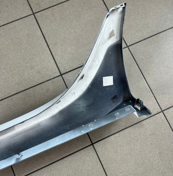 фото thumb №9, Права накладка планка порогова поріг jaguar xf gx63101d56