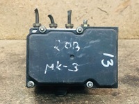 фото thumb №6, Ford mondeo mk3 насос abs блок керування 0265800585