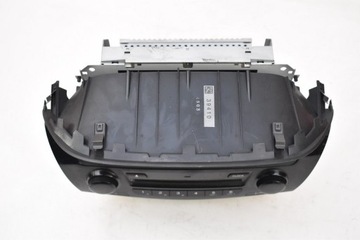 фото thumb №5, Радіо радіопрогравач rds cd aux 39100-sjd-g01 honda fr-v frv 04-09