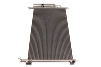 Купити Конденсатор кондиціонера honda civic 06-, фото thumb