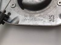 фото thumb №6, Подъемник стекло правое перед peugeot 1007 3d 6 pin 503620080210 nr2281