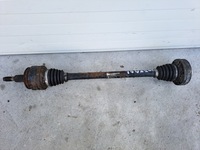 фото thumb №1, Volkswagen оригінальний номер 7l6501201b wał привідний