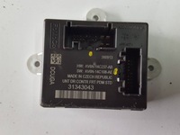 фото thumb №1, Volvo v40 ii 2 12-16r модуль двері 31343043