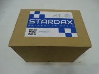 Генератор stardax stx 100695 ps x24 12v 33a fiat 127 Недорого, фото thumb