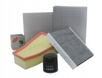 фото thumb №1, Ford galaxy 2 ii 06- 2.0 145km фильтры набор