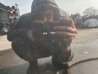 фото thumb №6, Дверь голый płat левый задняя audi a8 d4 przed fl lubelskie ly8x