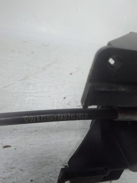 фото thumb №11, Vw beetle 16- ручка вибірник коробки передач 5k1713025cn usa